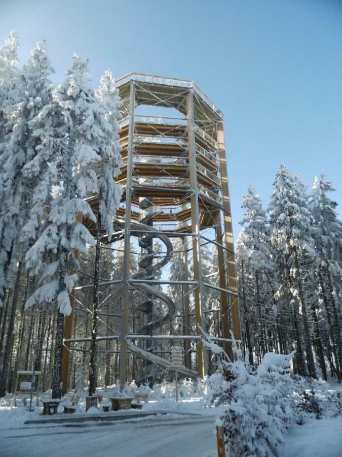 Penzion Jaja Lipno Nad Vltavou Buitenkant foto